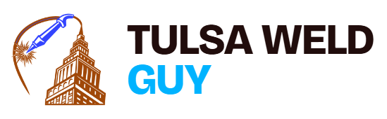 Tulsa Weld Guy